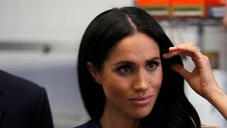 Meghan Markle ‘in a jam’ as lifestyle brand suffers new setback