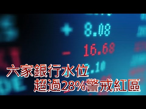 10/23 號 晚上 10:00 直播 六家銀行超過28%警戒紅區 回答各位觀眾問題