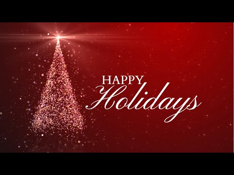 Happy Holidays from Granite State Cabinetry | 2024