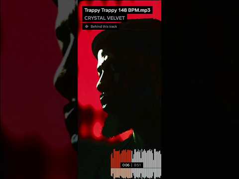 Trappy Trappy 148 BPM.mp3 #music #hiphopbeats #instrumentals