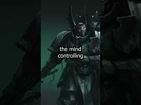 How The Primaris Marines Stopped The BRAINWASHING Done By The DARK ANGELS - Farren Finds The TRUTH