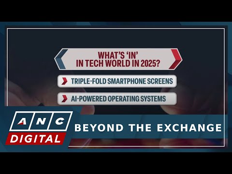 Carlo Ople names the best apps to download and use for success in 2025 | ANC