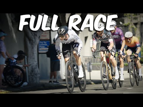 2024 Giro Di San Francisco Criterium P/1/2