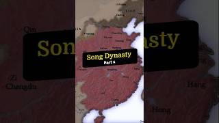 Song Dynasty #part1 | #factpulse