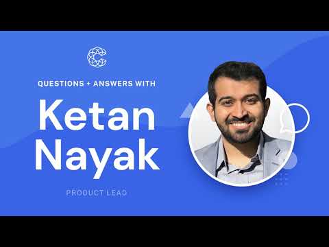 Get To Know Us: Q&A with Ketan Nayak, Product Lead at Coalition