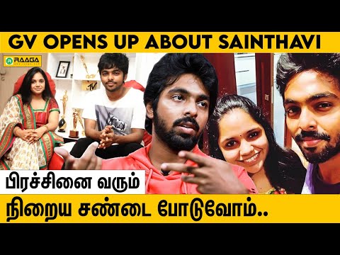 G.V. Prakash Throwback Interview | Happy Birthday GV. Prakash Kumar