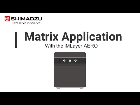 Easy Matrix Application with the iMLayer AERO