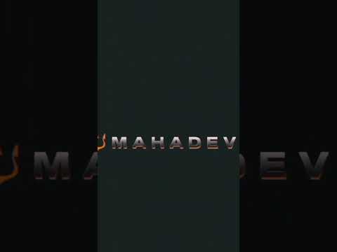 har har Mahadev #new #video #viralvideo