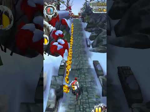 #gameplay #tample run2 #most popular game #frozen thanks for watching like share comment subscribe