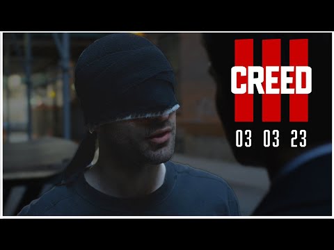 Daredevil - (Creed 3 Style)