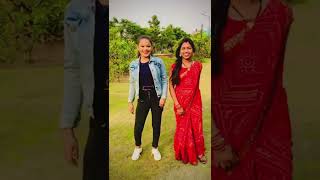 CG Nisha Sen viral funny Tik Tok video CG lover new video mor Raipur