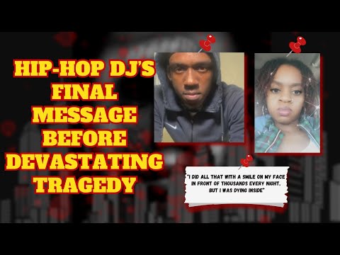 The DEVASTATING story of KALISHA SEDDENS-DUNN & NATORIUS "DJ T Gutta" BROWN