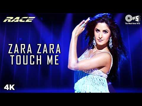 New Song | New Song 2024 | New Hindi Song | Zara Zara Touch Me Part 2 | Romantic Song | Video Song