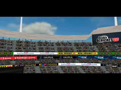 cricket 6 in real cricket 20 game