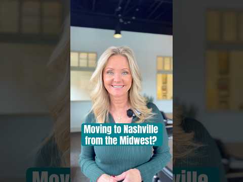 Moving to Nashville from the Midwest? Here are two things you won’t miss!