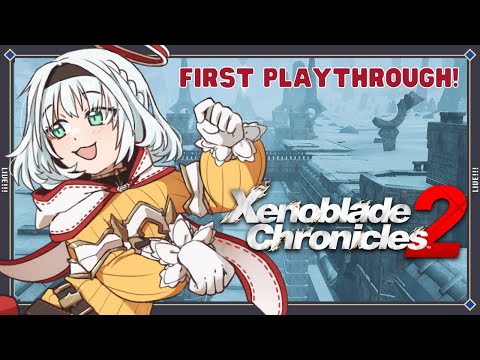 Ch. 6: Tantalizing Tantal!! | FIRST PLAY: Xenoblade Chronicles 2