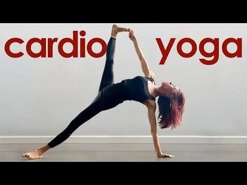 Power Yoga ~ Ladder Flow