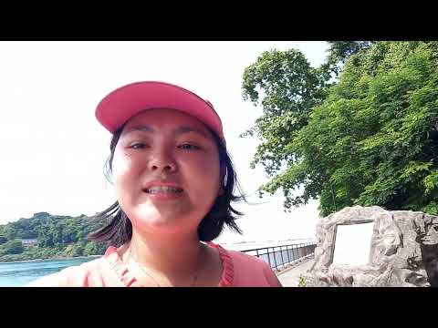 Simply Cool Travel Journey 6May2022 Labrador Park, SingaporeClear sky and blue sea!