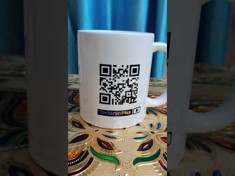 Welcome to Tech Icon Plus Shop | Coffee Mug