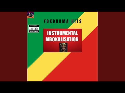 MBOKALISATIION MOPACHO (feat. YOKOHAMA HITS)