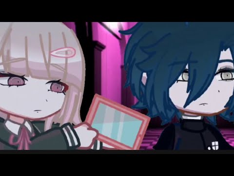 KEEP UP / CHAP 1 / EXTRA!! / Danganronpa - Despair Takeover