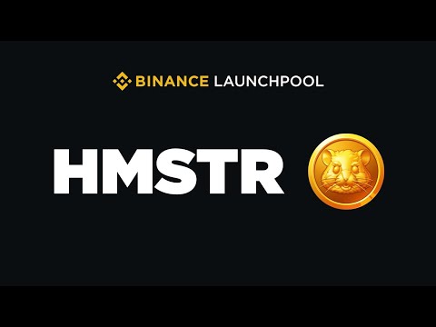 How to Earn FREE $HMSTR coins on Binance LaunchPool (Limited TIME)