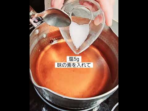 おうちで温かい蕎麦の作り方！超簡単つゆで美味しいそばレシピ！