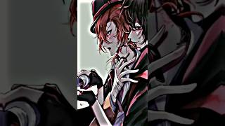 (Dazai X Chuuya) Big Boy - heart hands edit #dazaixchuuya #dazai #chuuya #anime #edit #bsd