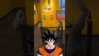 GOKU REACTS TO DUMB MOMENTS Pt.2 #goku #anime #animereacts #animereaction #itsdokli #dbz #dbzmemes