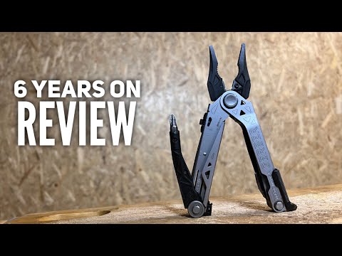 Was I too harsh? Gerber Center Drive Revisit Review (6 years on)