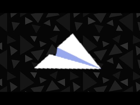 Paper Airplane Corruption in Animal Crossing