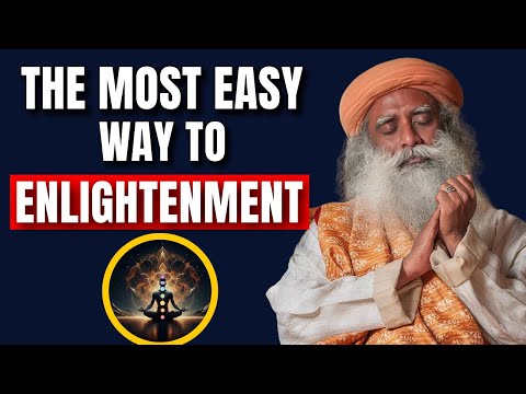 Just Have This ONE QUALITY To Get ENLIGHTENMENT | Sadhguru