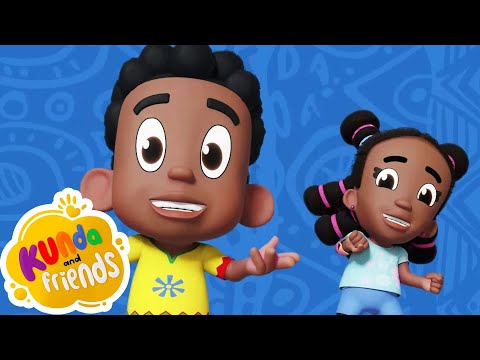 🔴LIVE STREAM | Non-Stop Nursery Rhymes With Kunda & Friends | Songs for Kids | Kids Cartoons