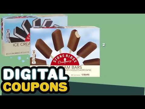 July 2024 Coupons Round 2