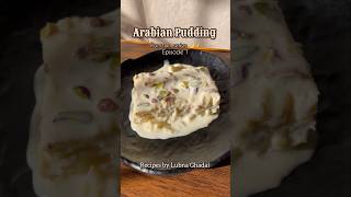 Arabian Pudding | Restaurant style ARABIAN PUDDING | Umm Ali | Bread pudding recipe | Ramzan recipes