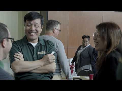 USF Muma College of Business Holiday Greeting 2018