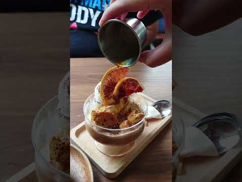 高雄市 遙遙相望 阿芙咖多 Affogato