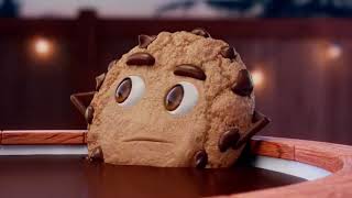 Chips Ahoy | Bathtub Hershey’s ad