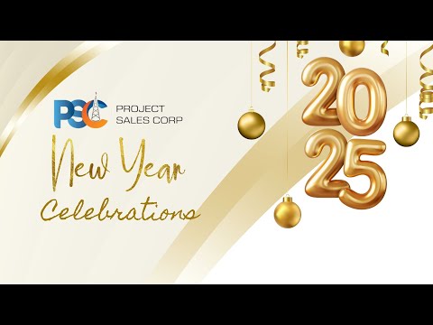 #PSC  New Year Celebrations!