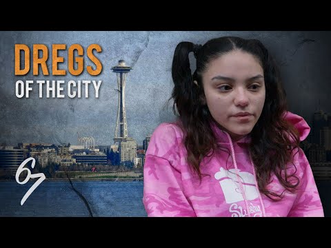 Dregs of the City: Seattle | Short Documentary