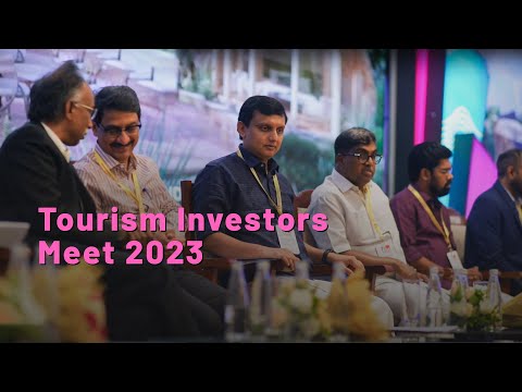 Global Horizons: Tourism Investors Meet 2023