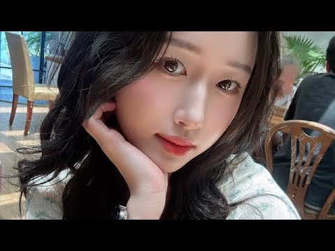 韓國女生🇰🇷羊羊直播🔔最近還好嗎 小Q&A