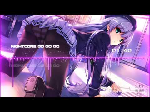 NightCore-GO GO GO(FreeSong)