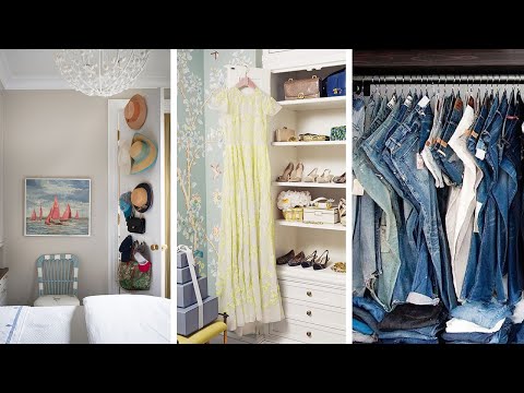 20 Sneaky Small Bedroom Storage Solutions