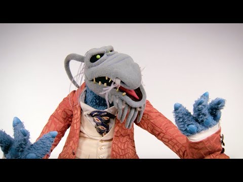 Uncle Deadly's Flawless Fashion Advice | Muppet Thought of the Week by The Muppets