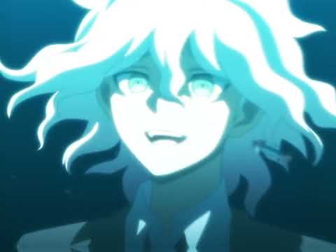 #brooklynbloodpop - A Nagito edit