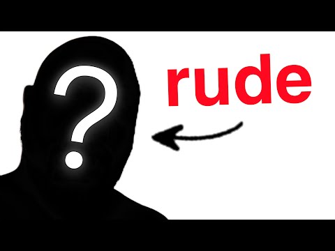 The WORST YouTuber I’ve ever seen