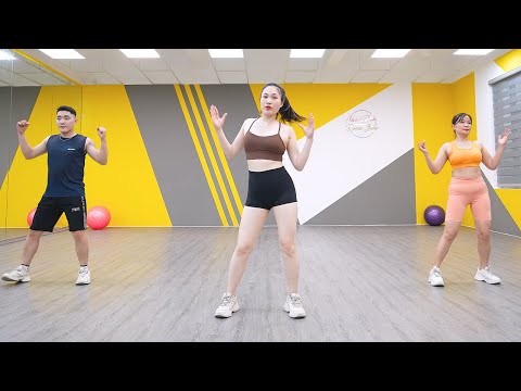 Daily exercise routine ( Arms + Belly Fat + Thigh Exercises) | EMMA Fitness