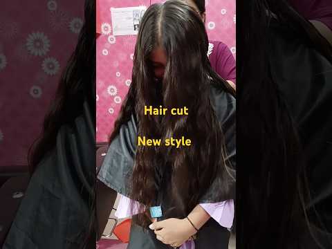 Long Hair Cut l Hair Trimming l How To Maintain Long Hairs #hairstyle #longhair #haircut  #beauty