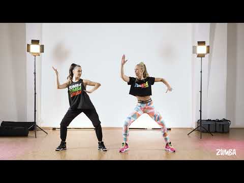 Zumba® für Anfänger - Merengue